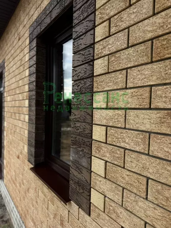 Дом в Брянская область, Брянский район, с. Глинищево Р-120, 146-й км ... - Фото 2