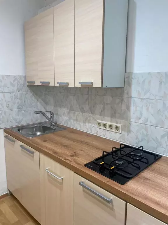 2-к. квартира, 41,5 м, 2/5 эт. - Фото 0