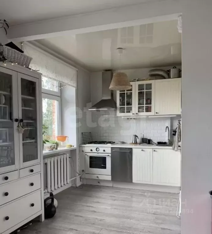 3-к кв. Санкт-Петербург, Санкт-Петербург, Пушкин Оранжерейная ул., 55 ... - Фото 1