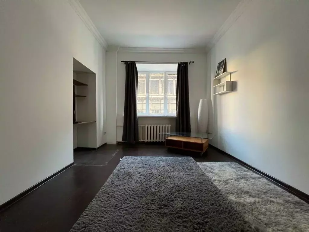 3-к кв. Москва ул. Земляной Вал, 14/16 (80.0 м) - Фото 1