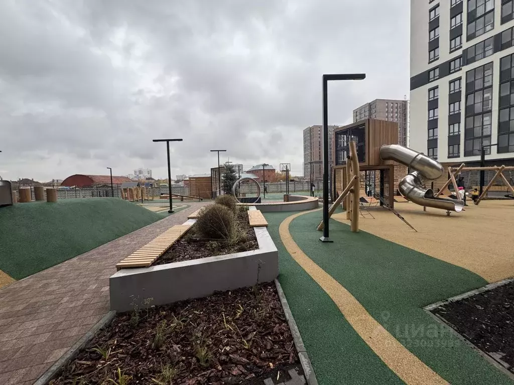 2-к кв. Пермский край, д. Кондратово ул. Водопроводная, 4А (39.6 м) - Фото 2