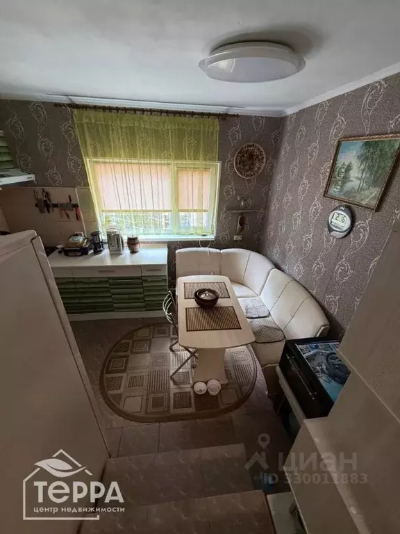 Дом в Крым, Черноморское пгт, Геолог СНТ 102 (81 м) - Фото 2