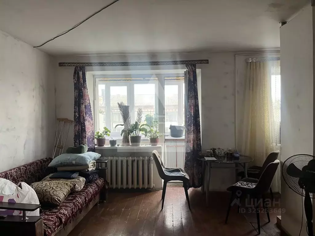 2-к кв. Челябинская область, Коркино 1 Мая ул., 15 (44.2 м) - Фото 2