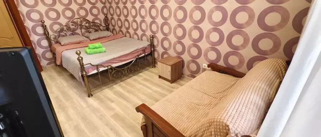 1-к кв. Московская область, Щелково Пролетарский просп., 7А (49.0 м) - Фото 1