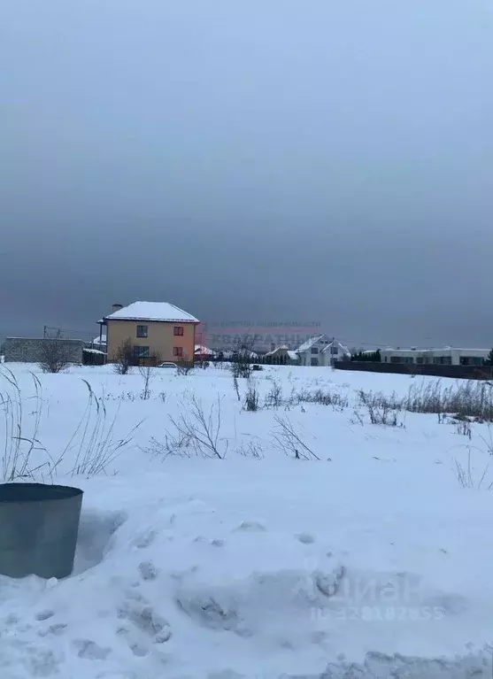 Участок в Белгородская область, Старый Оскол ул. Марышкин лог, 31 ... - Фото 1