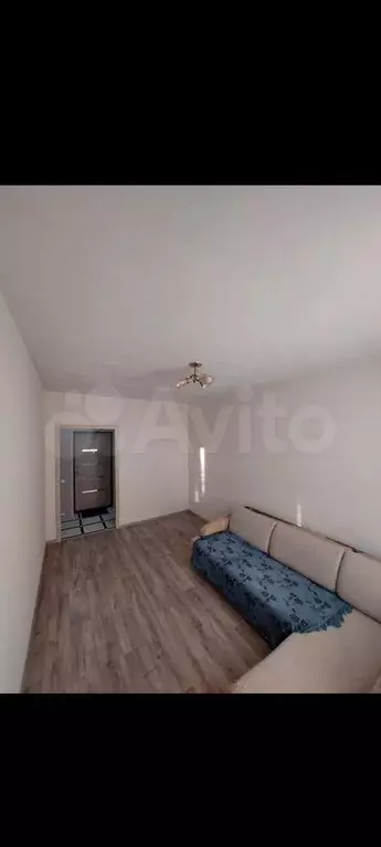 1-к. квартира, 36 м, 2/4 эт. - Фото 1