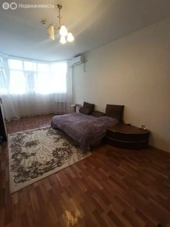 1-комнатная квартира: Новороссийск, Южная улица, 1 (40.2 м) - Фото 1