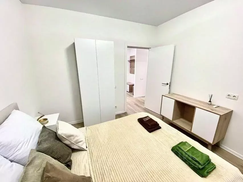 1-к кв. Московская область, Домодедово городской округ, с. Ям ул. ... - Фото 2