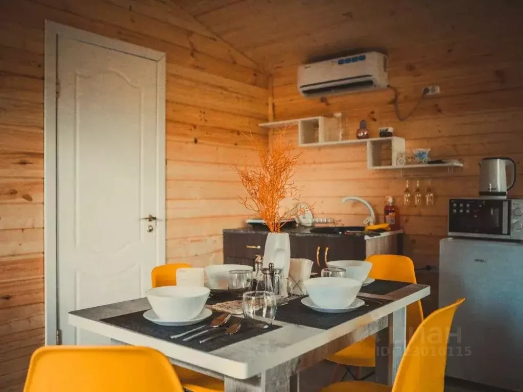 Дом в Тюменская область, Тюмень Ирбитский Тракт 3-й км от Рощинского ... - Фото 2