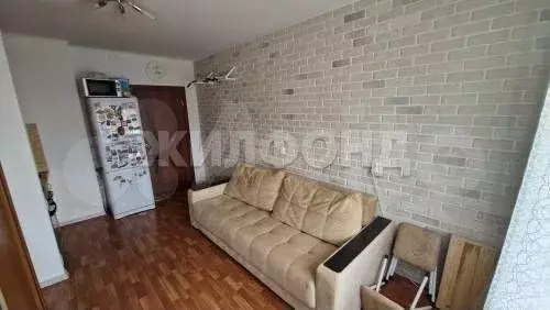 Квартира-студия, 21 м, 7/10 эт. - Фото 1