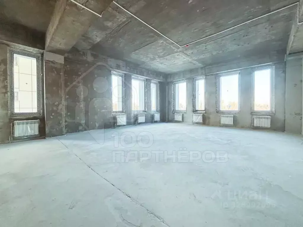 Офис в Иркутская область, Иркутск Советская ул., 42 (47 м) - Фото 1