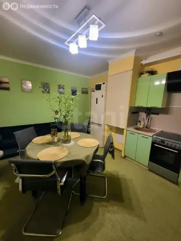 2-комнатная квартира: Сертолово, Любимая улица, 5 (51.5 м) - Фото 1