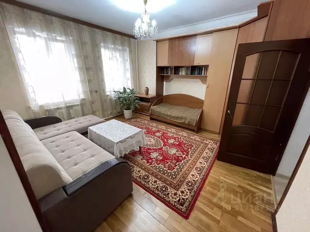 Дом в Дагестан, Махачкала ул. Ацы Абдуллаева, 30 (55 м) - Фото 0