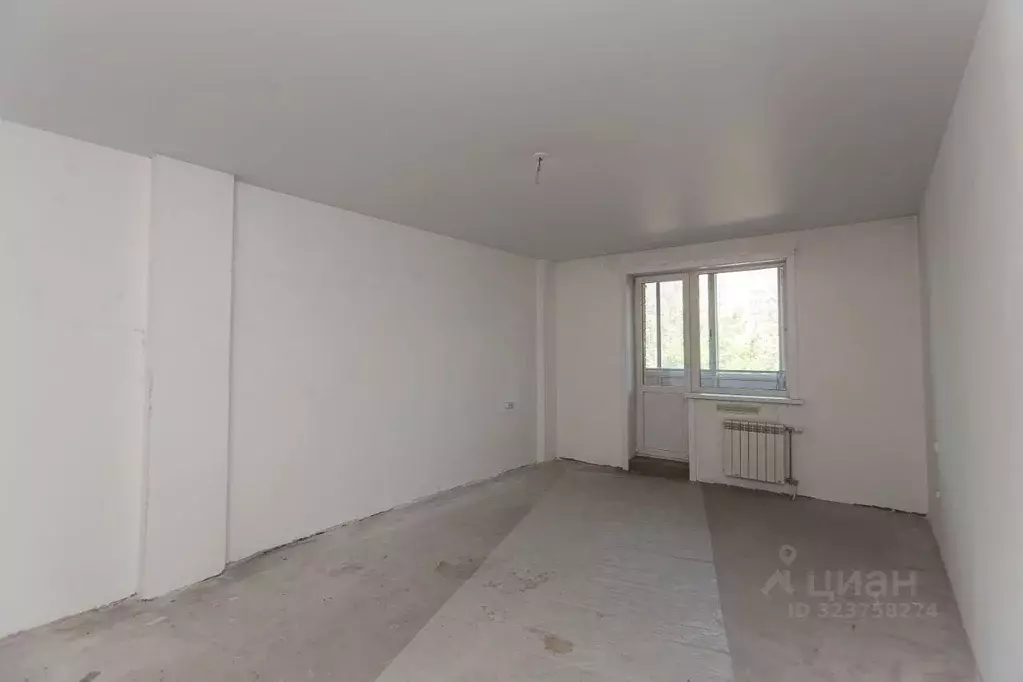 3-к кв. Иркутская область, Иркутск ул. 30-й Иркутской Дивизии, 26/9 ... - Фото 2