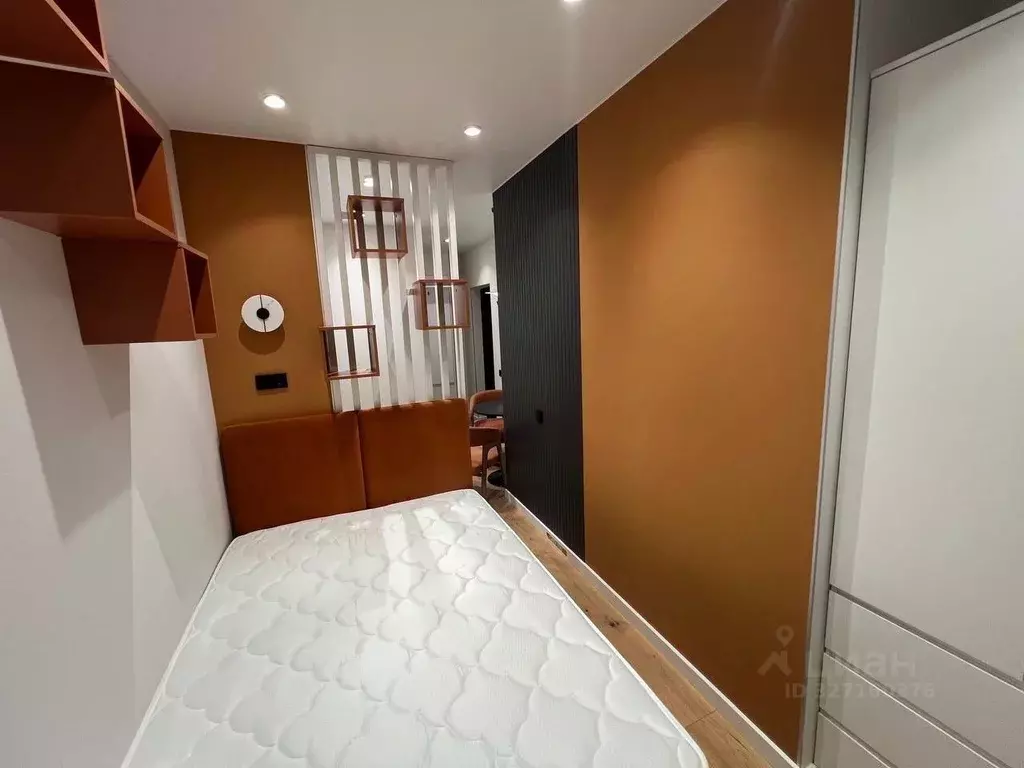 Студия Москва Бибиревская ул., 4А (25.0 м) - Фото 1