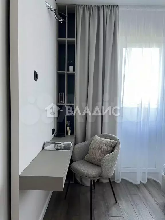 Квартира-студия, 26 м, 6/25 эт. - Фото 0