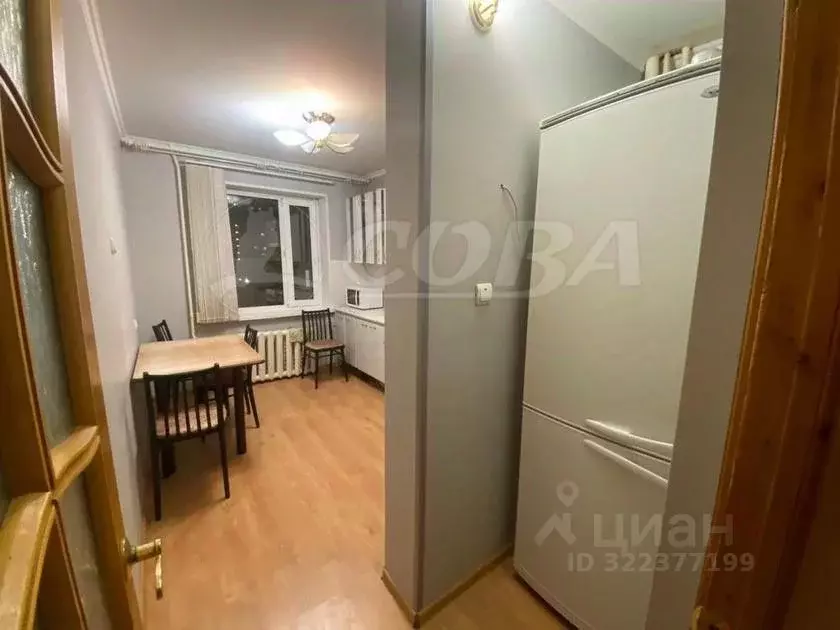 2-к кв. Тюменская область, Тюмень Ялуторовская ул., 12 (53.0 м) - Фото 2