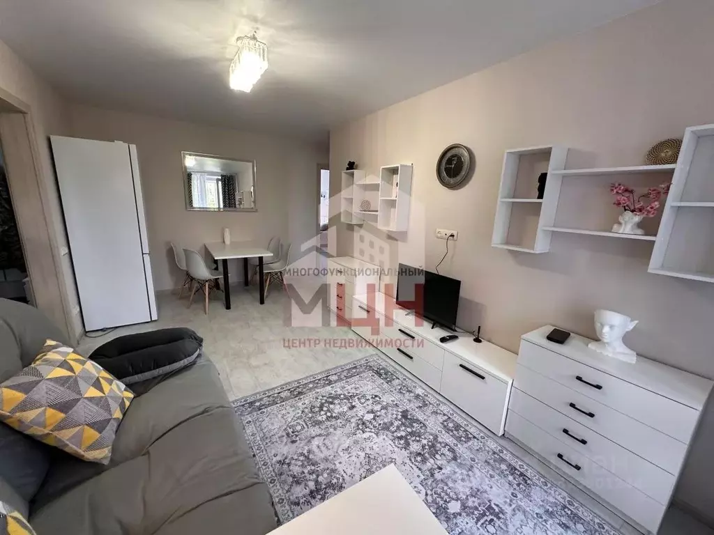 3-к кв. Тверская область, Конаково ул. Энергетиков, 3 (57.0 м) - Фото 1