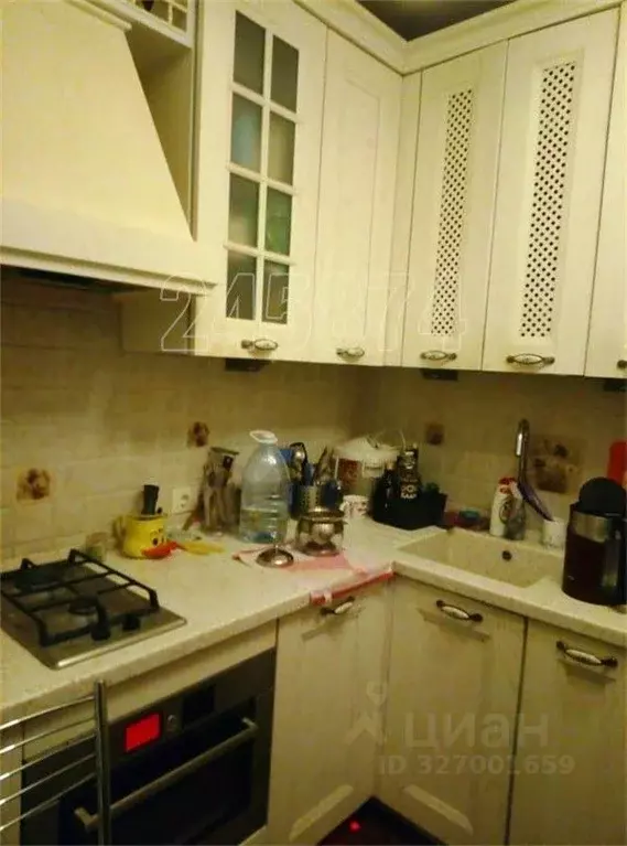 3-к кв. Москва Тайнинская ул., 26 (63.0 м) - Фото 1