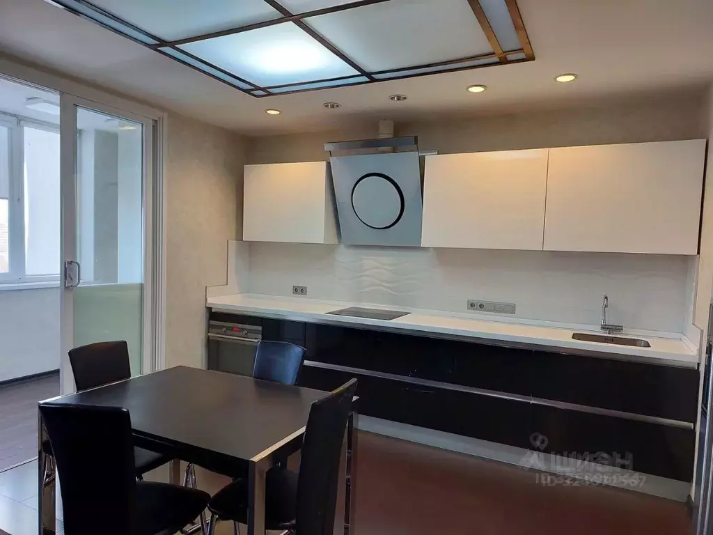 2-к кв. Московская область, Реутов ул. Кирова, 7к1 (75.4 м) - Фото 1