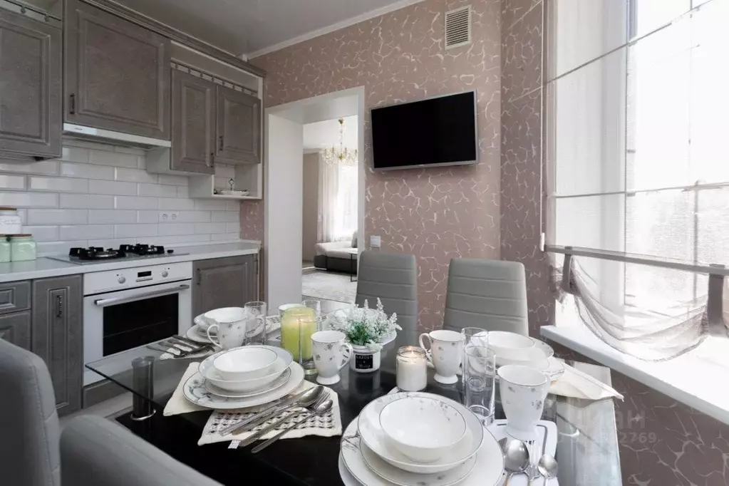 Дом в Калининградская область, Зеленоградск ул. Прусская, 18 (190 м) - Фото 2