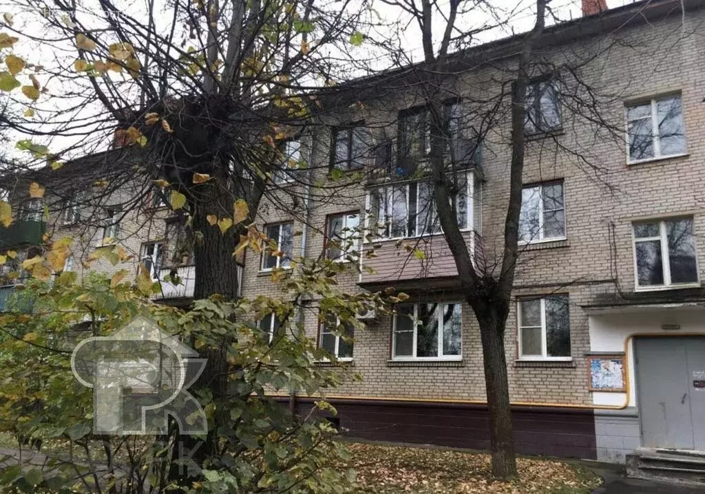 2-комнатная квартира: Видное, улица Павла Фёдоровича Гаевского, 12 ... - Фото 0