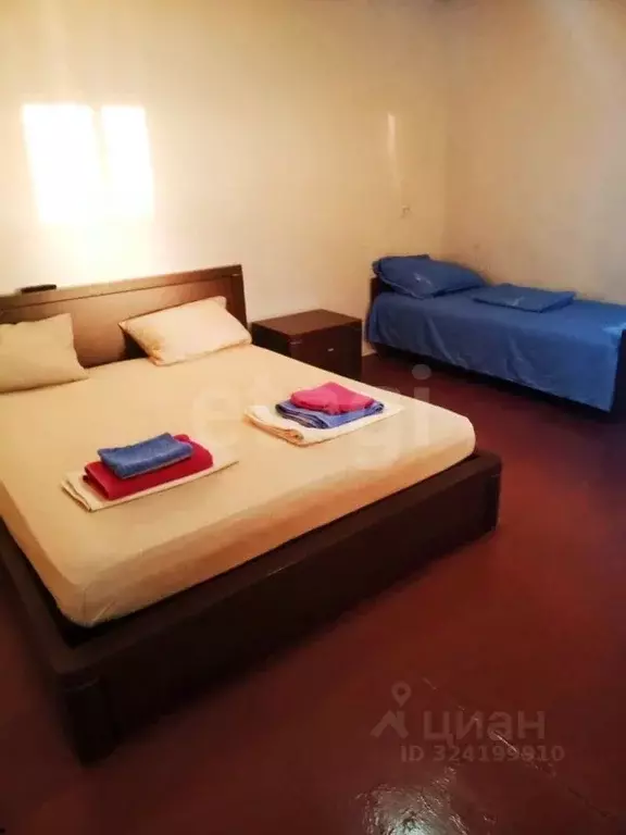 Дом в Краснодарский край, Ейск ул. Карла Маркса (35 м) - Фото 1