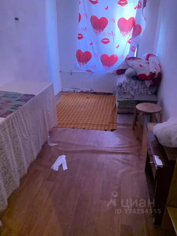 Комната Санкт-Петербург ул. Некрасова, 44 (11.0 м) - Фото 1