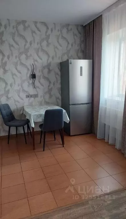 Студия Иркутская область, Иркутск наб. Верхняя, 167/5 (30.0 м) - Фото 2