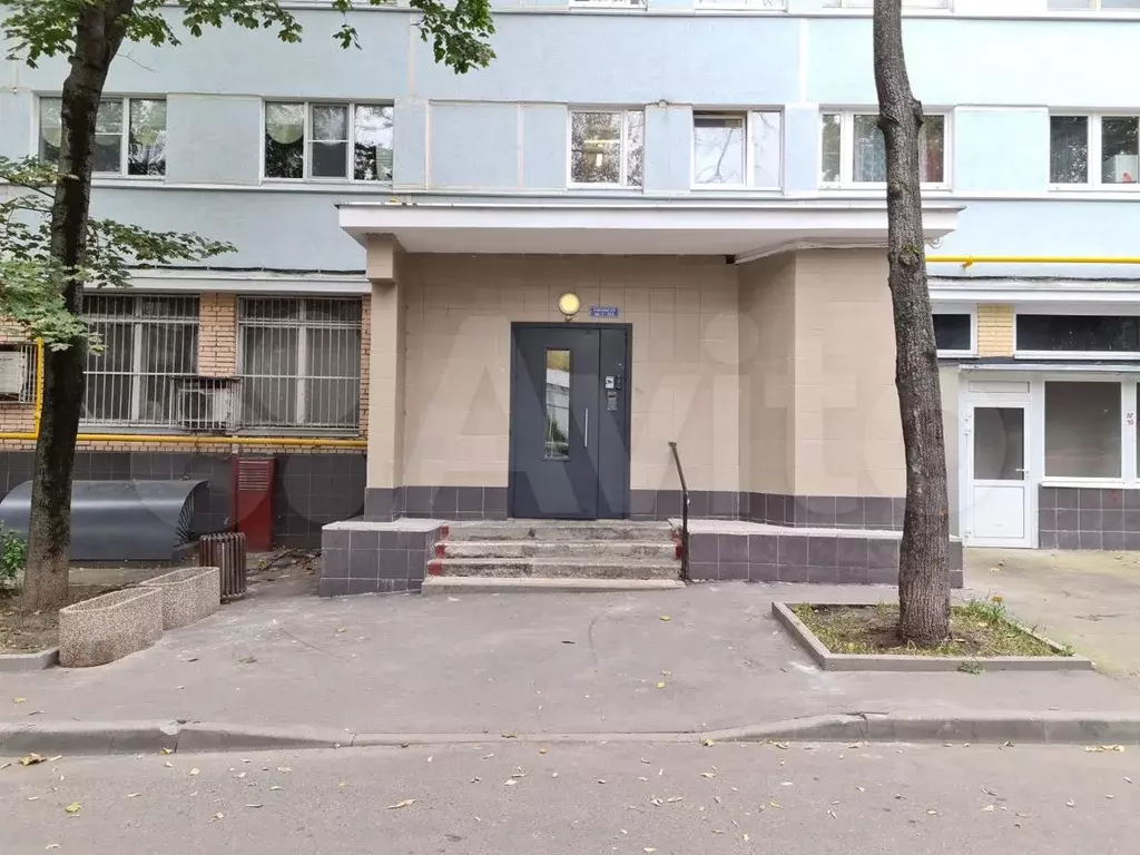 Надежный арендный бизнес в цао возле метро - Фото 1
