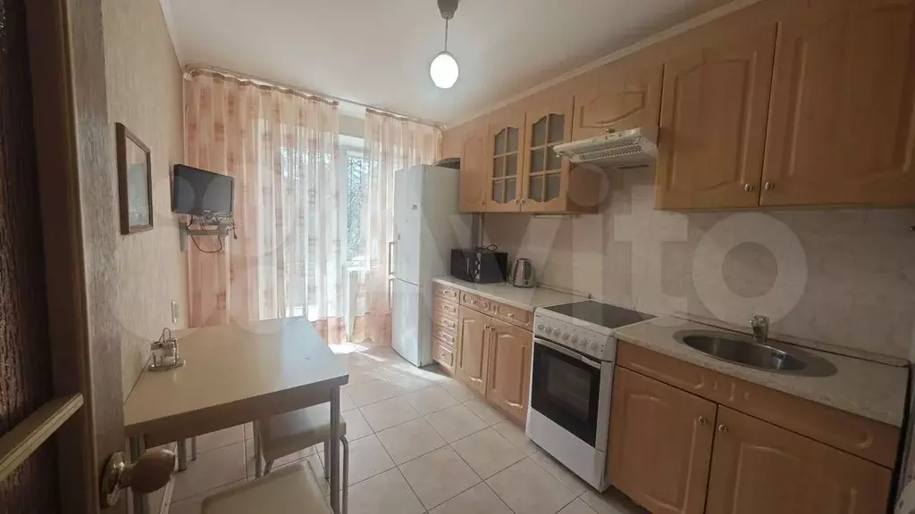 2-к. квартира, 48 м, 2/2 эт. - Фото 0