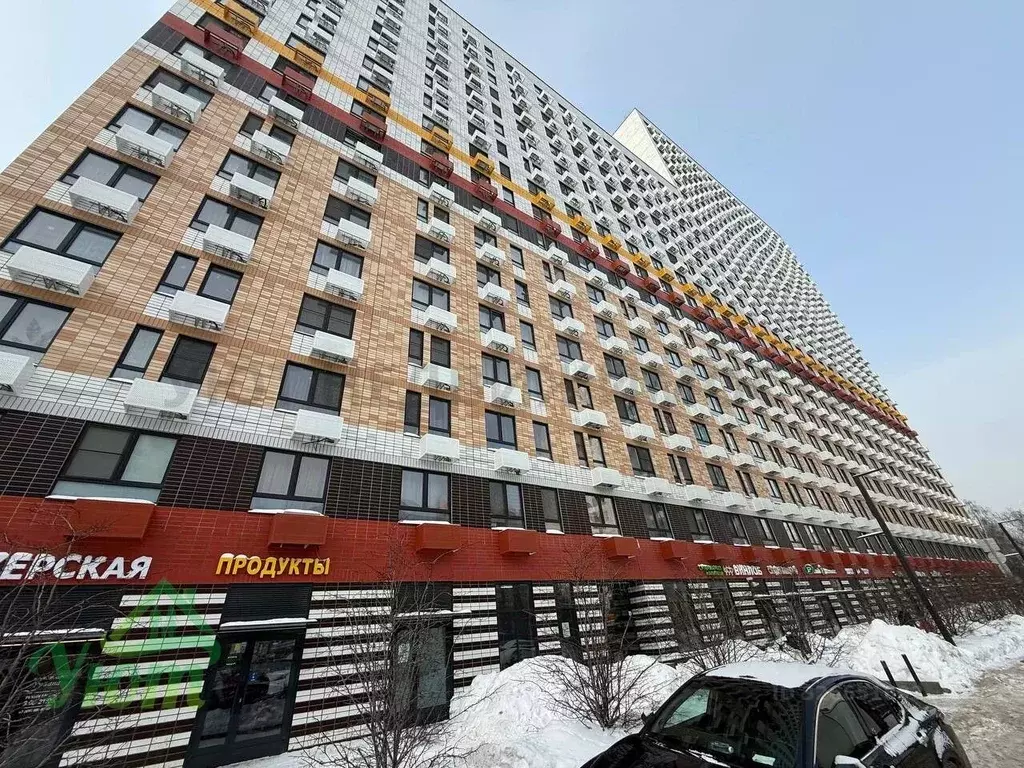 Помещение свободного назначения в Московская область, Котельники Белая ... - Фото 2