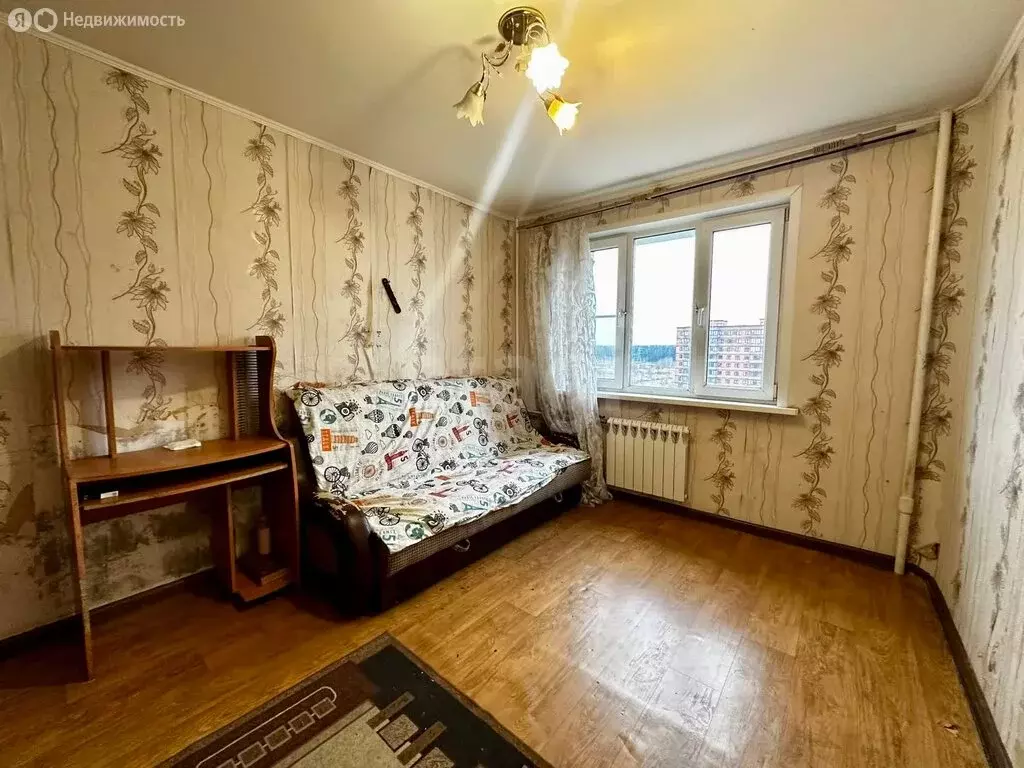 2-комнатная квартира: Клин, улица Чайковского, 66к1 (47.2 м) - Фото 1