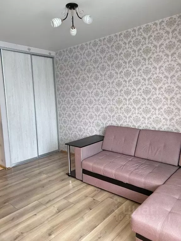 1-к кв. Кемеровская область, Кемерово Молодежный просп., 29 (28.0 м) - Фото 2