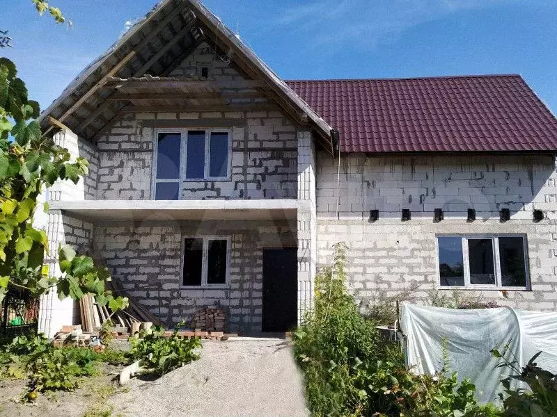 Дом 140 м на участке 6,7 сот. - Фото 0
