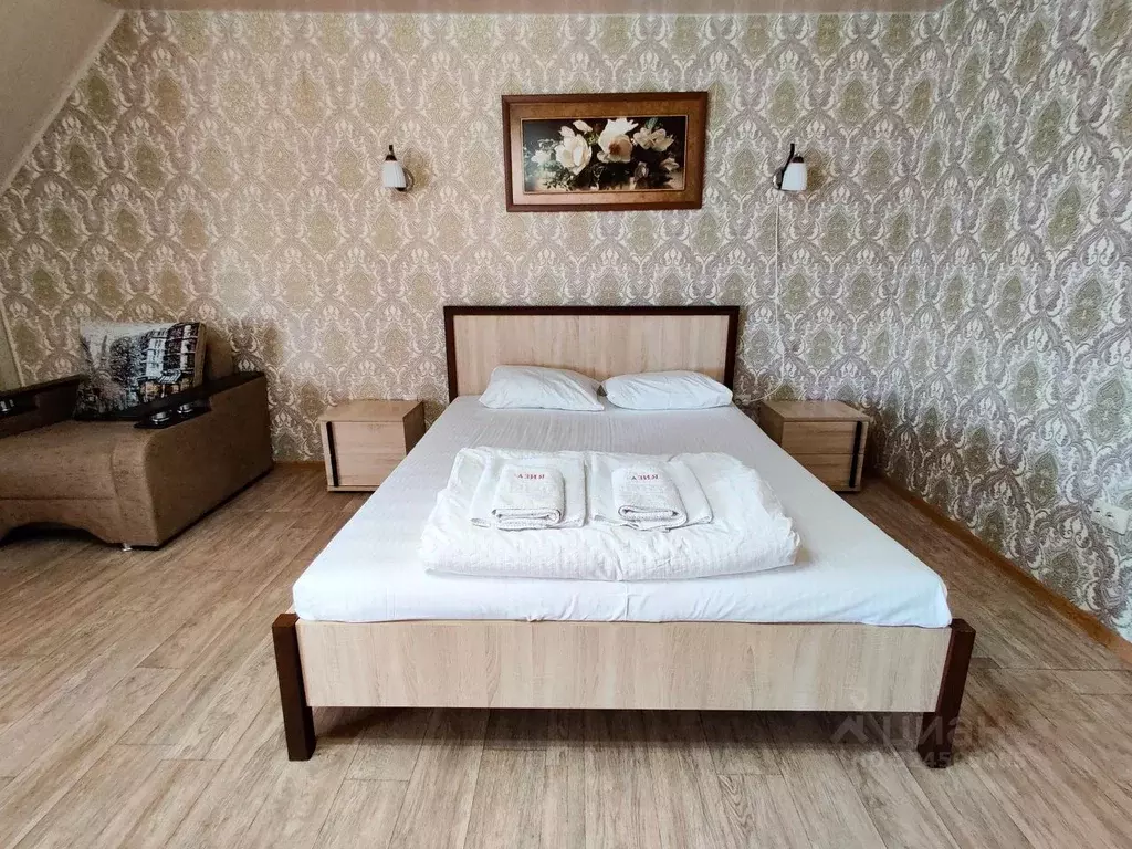 2-к кв. Калмыкия, Элиста ул. Имени Н.С. Хрущева, 6 (67.0 м) - Фото 1