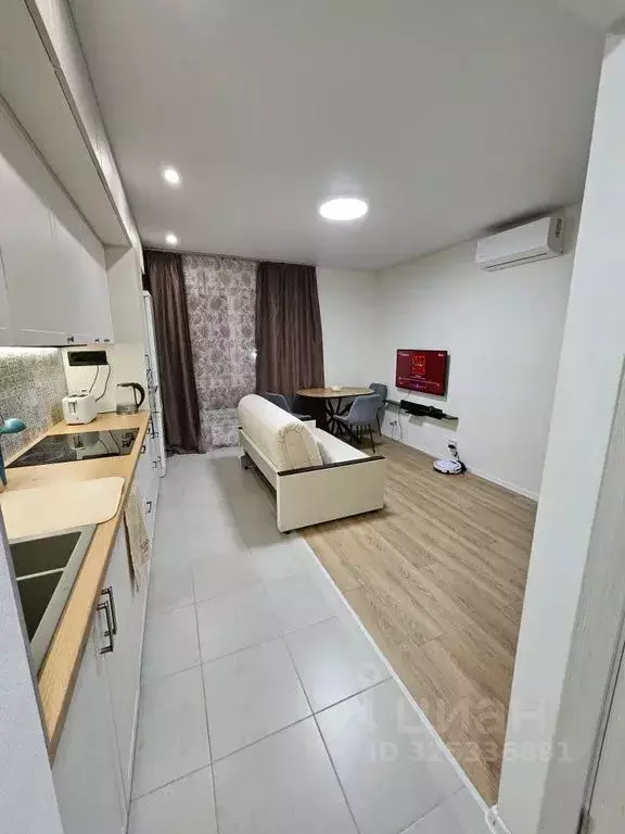 2-к кв. Москва Иловайская ул., 2 (48.0 м) - Фото 2