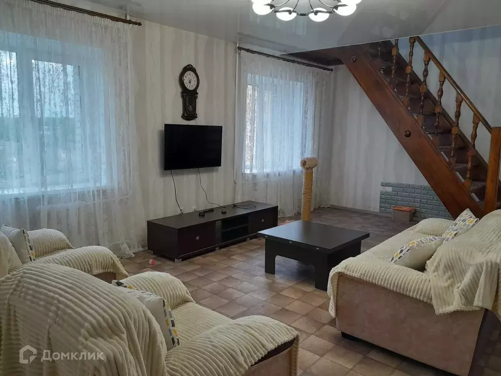 Продаётся 4-к квартира, 160 м - Фото 0