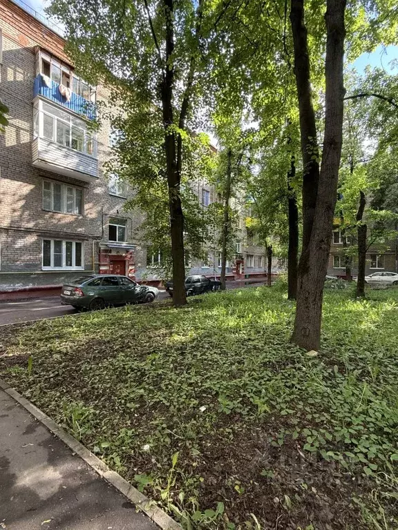 3-к кв. Московская область, Химки Ленинградская ул., 17 (73.6 м) - Фото 1