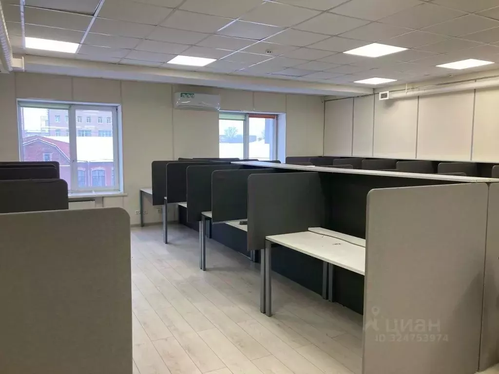 Офис в Санкт-Петербург Заставская ул., 22Т (420 м) - Фото 2