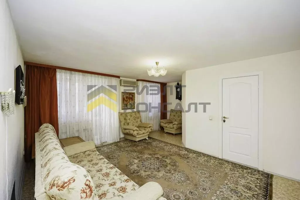 1-к кв. Омская область, Омск Привокзальный мкр, ул. Вокзальная, 31 ... - Фото 1