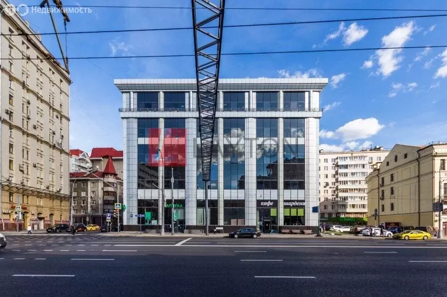 Помещение свободного назначения (160 м) - Фото 2