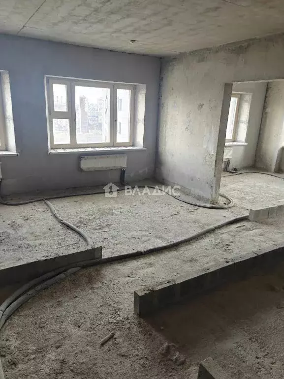 Продается 2-комнатная квартира - Фото 1