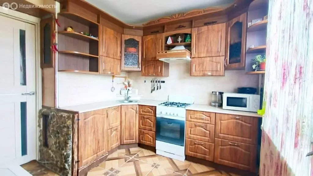 2-комнатная квартира: Казань, проспект Ямашева, 94 (50.6 м) - Фото 1