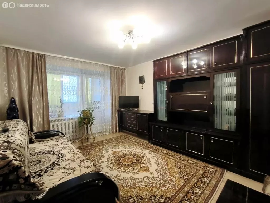 2-комнатная квартира: Уфа, Комсомольская улица, 138 (50.1 м) - Фото 0