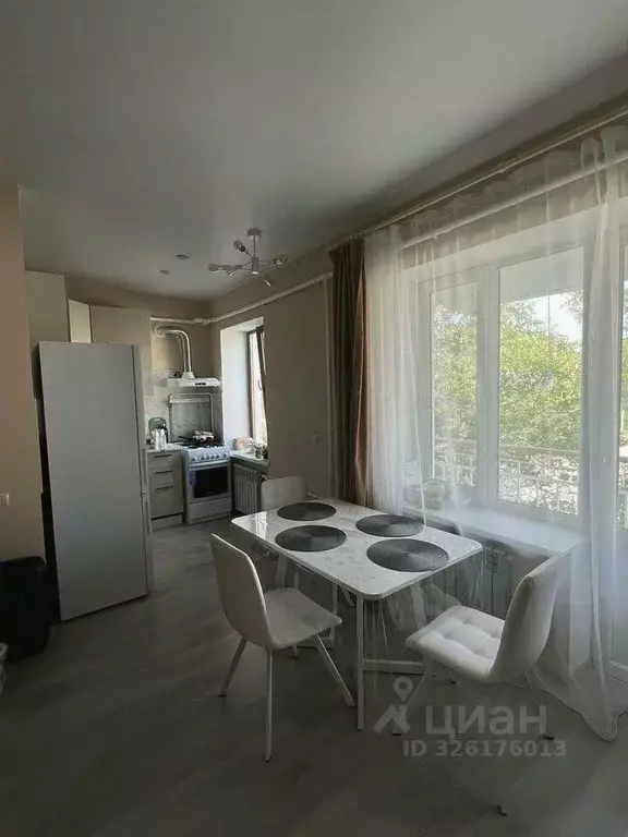 2-к кв. Крым, Евпатория ул. Казаса, 13 (41.5 м) - Фото 1