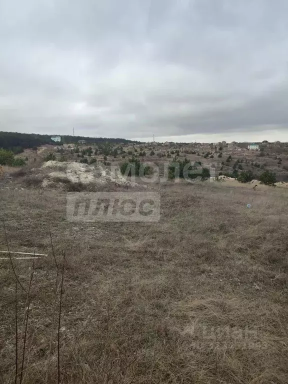 Участок в Крым, Симферополь пл. Ленина (6.0 сот.) - Фото 1