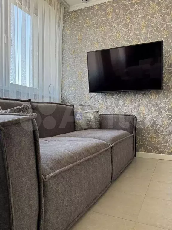 3-к. квартира, 58 м, 16/21 эт. - Фото 0