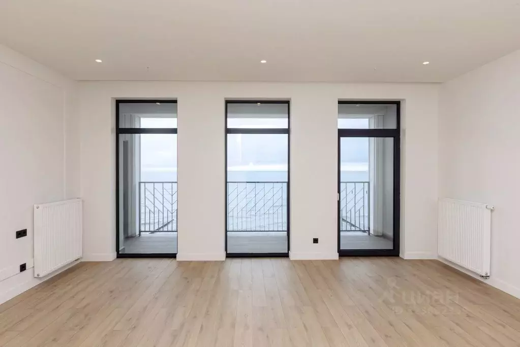 2-к кв. Калининградская область, Светлогорск бул. Морской, 17к6 (62.0 ... - Фото 1