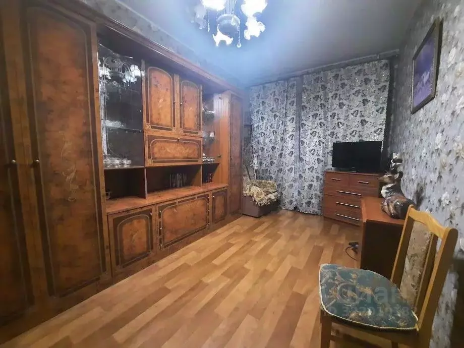 2-к кв. Татарстан, Зеленодольск ул. Ленина, 12 (51.0 м) - Фото 0